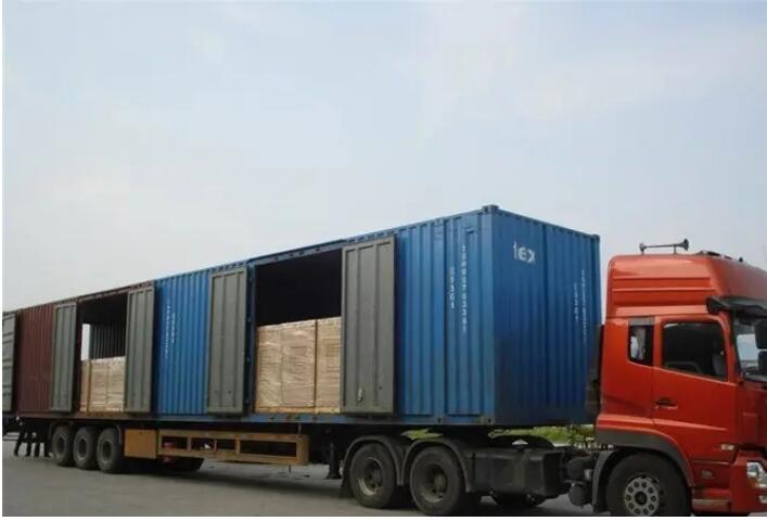 漳州到章丘区整车运输