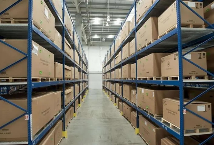 漳州到章丘区货物仓储