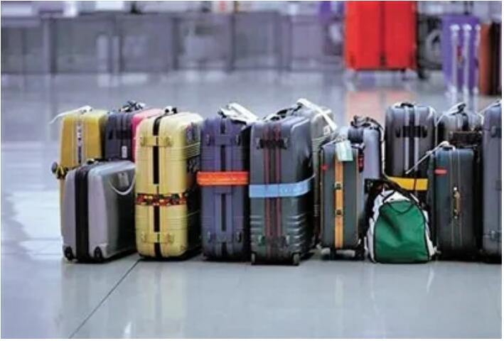 漳州到章丘区行李托运