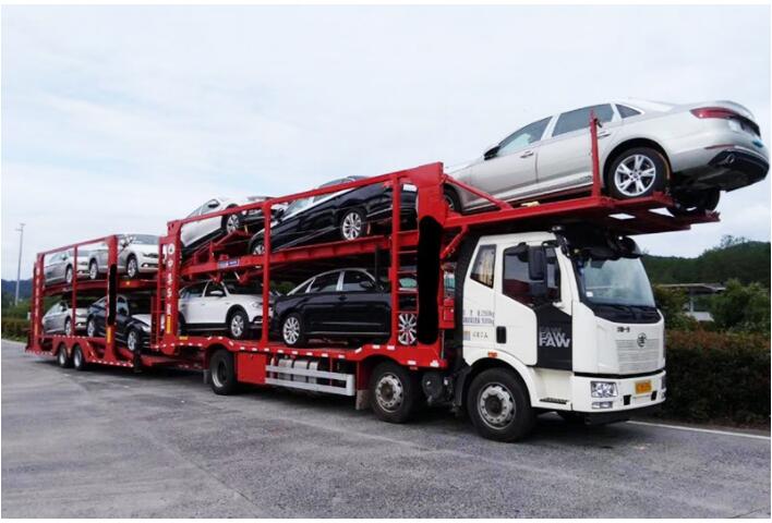 漳州到章丘区轿车托运